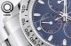 Luxury Swissclone Rolex Cosmo Daytona QF Factory V3 4130 Blue Dial Steel Watches (7)_th.jpg